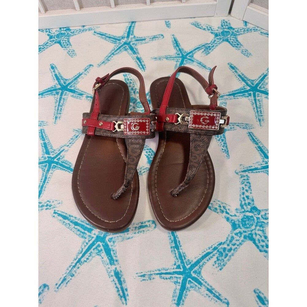 Guess Sandals